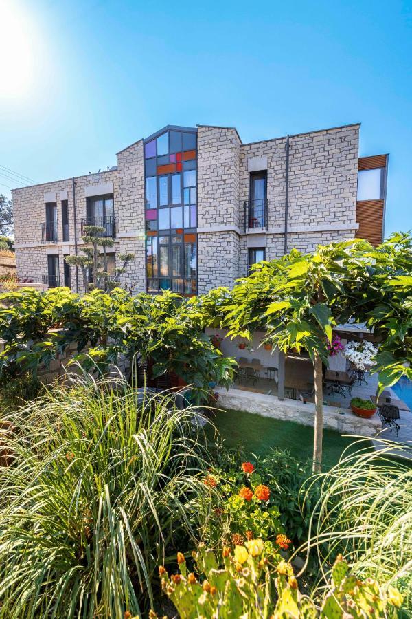 Yerli Alaçatı Exterior foto