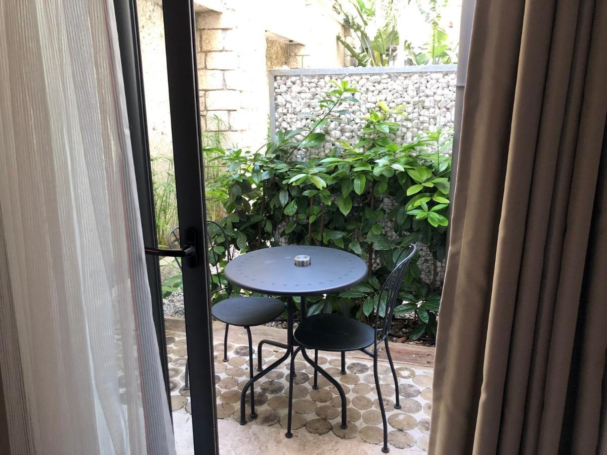 Yerli Alaçatı Exterior foto