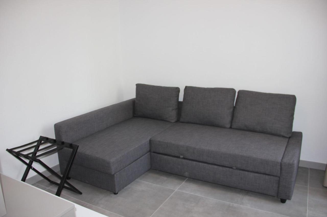 Yerli Alaçatı Exterior foto